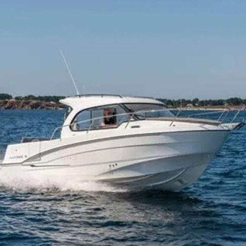 2024 Beneteau Antares 8