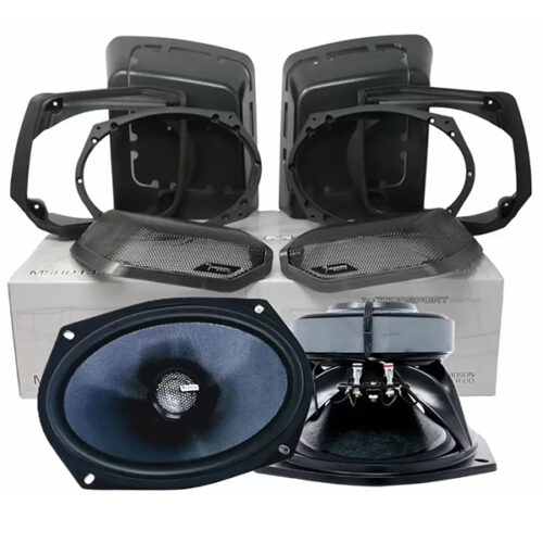 Diamond Audio MS692CX2LK13