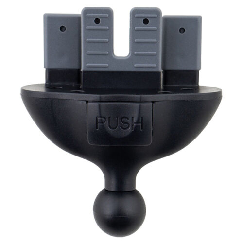 NVX DDMount1 CD/DVD Phone Mount Adapter