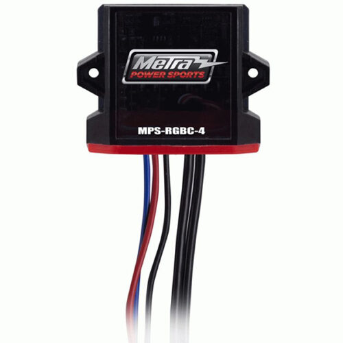 Metra MPS-RGBC-4